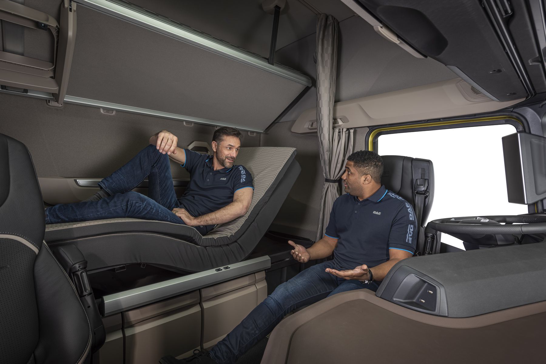 DAF XG 2021